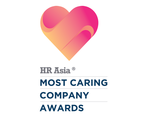 Most Caring Company Award 2023